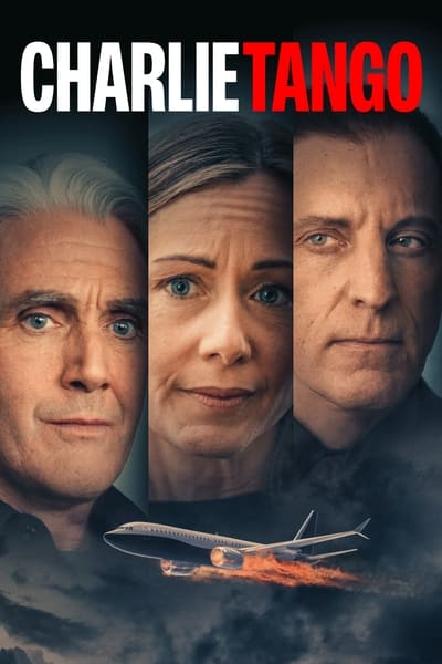 Download Charlie Tango (2024) English Movie 480p | 720p | 1080p WEB-DL ESub