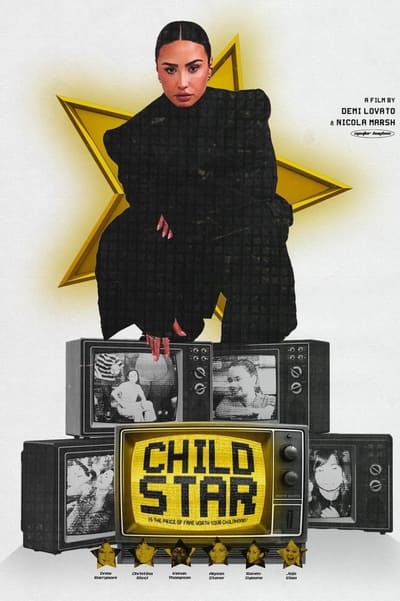 Download Child Star (2024) English Movie 480p | 720p | 1080p WEB-DL ESub