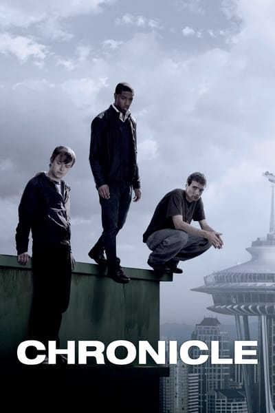 Download Chronicle (2012) EXTENDED English Movie 480p | 720p | 1080p BluRay MSubs