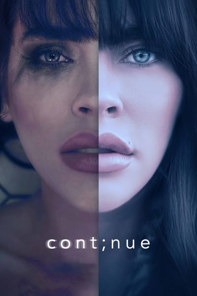 Download Continue (2022) English Movie 480p | 720p | 1080p WEB-DL ESub