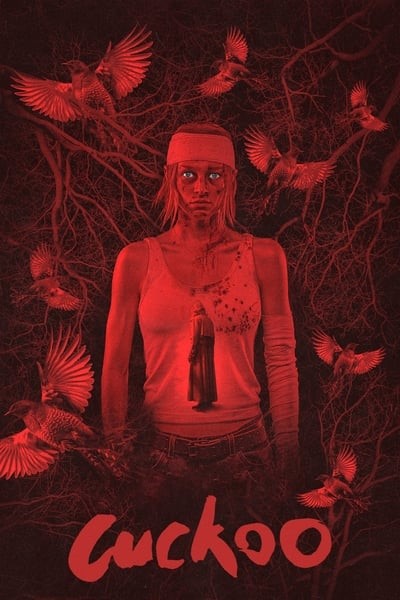 Download Cuckoo (2024) English Movie 480p | 720p | 1080p WEB-DL ESub