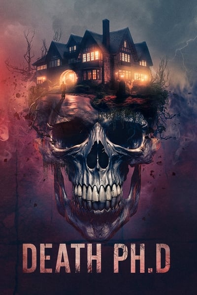 Download Death PhD (2024) English Movie 480p | 720p | 1080p WEB-DL ESub