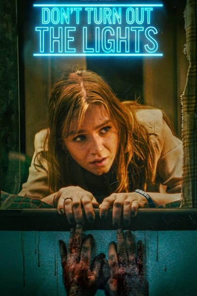 Download Don’t Turn Out the Lights (2023) English Movie 480p | 720p | 1080p WEB-DL ESub