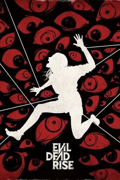 Download Evil Dead Rise (2023) Dual Audio {Hindi-English} Movie 480p | 720p | 1080p | 2160p BluRay ESub