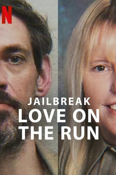 Download Jailbreak: Love on the Run (2024) Dual Audio {Hindi-English} Movie 480p | 720p | 1080p Web-DL ESub