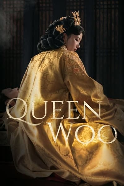 Download Queen Woo (Season 1) Korean WEB Series 720p | 1080p Web-DL ESub
