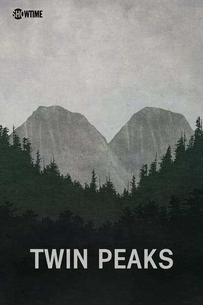 Download Twin Peaks (Season 1-3) English WEB Series 720p | 1080p Web-DL ESub