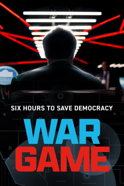 Download War Game (2024) English Movie 480p | 720p | 1080p Web-DL ESub