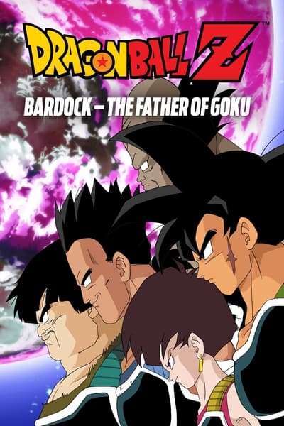 Download Dragon Ball Z: Bardock – The Father of Goku (1990) Multi Audio [Hindi-English-Japanese-Kannada-Malayalam-Tamil-Telugu] Movie 480p | 720p | 1080p BluRay ESub