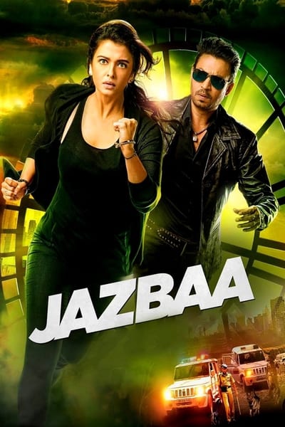 Download Jazbaa (2015) Hindi Movie 480p | 720p | 1080p WEB-DL ESub