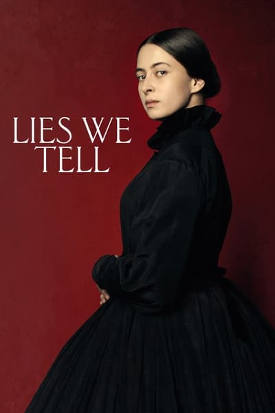 Download Lies We Tell (2023) English Movie 480p | 720p | 1080p WEB-DL ESub