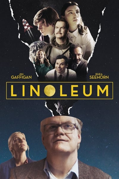 Download Linoleum (2022) English Movie 480p | 720p | 1080p BluRay ESub