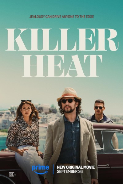 Download Killer Heat (2024) Dual Audio {Hindi-English} Movie 480p | 720p | 1080p Web-DL ESub