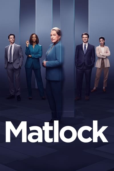 Download Matlock (Season 1-2) English WEB Series 720p | 1080p WEB-DL ESub [S02E15 Added]