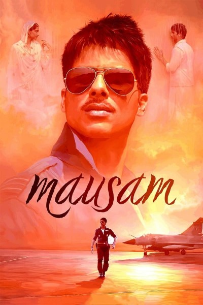 Download Mausam (2011) Hindi Movie 480p | 720p | 1080p WEB-DL ESub