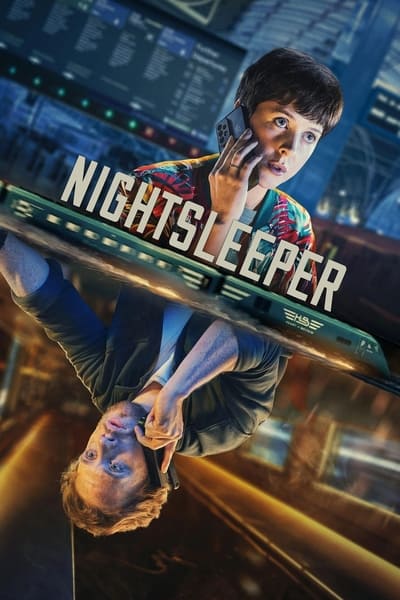 Download Nightsleeper (Season 1) English WEB Series 720p | 1080p WEB-DL ESub