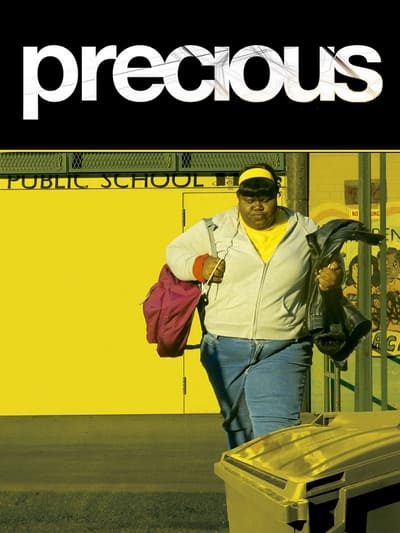 Download Precious (2009) English Movie 480p | 720p | 1080p BluRay ESub