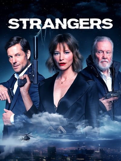 Download Strangers (2024) English Movie 480p | 720p | 1080p WEB-DL ESub