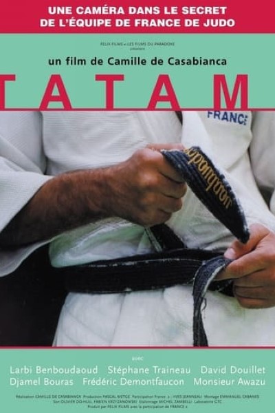 Download Tatami (2003) Persian Movie 480p | 720p | 1080p WEB-DL ESub