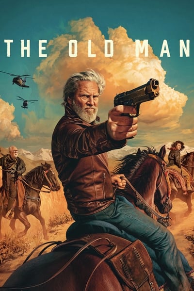 Download The Old Man (Season 1 – 2) English WEB Series 720p | 1080p WEB-DL MSubs [S02E08 Added]
