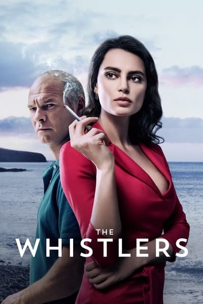 Download The Whistlers (2019) English Movie 480p | 720p | 1080p BluRay ESub