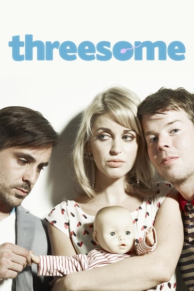 Download Threesome (Season 1-2) English WEB Series 720p | 1080p WEB-DL ESub