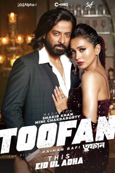 Download Toofan (2024) Bengali Movie 480p | 720p | 1080p WEB-DL ESub
