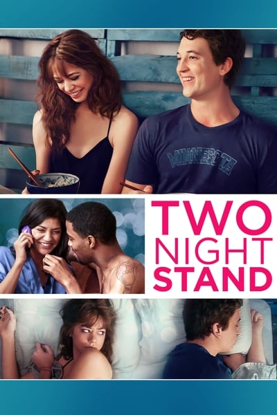 Download Two Night Stand (2014) Dual Audio [Hindi-English] Movie 480p | 720p | 1080p BluRay ESub