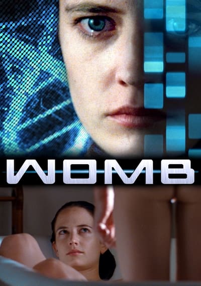 Download Womb (2010) English Movie 480p | 720p WEB-DL ESub