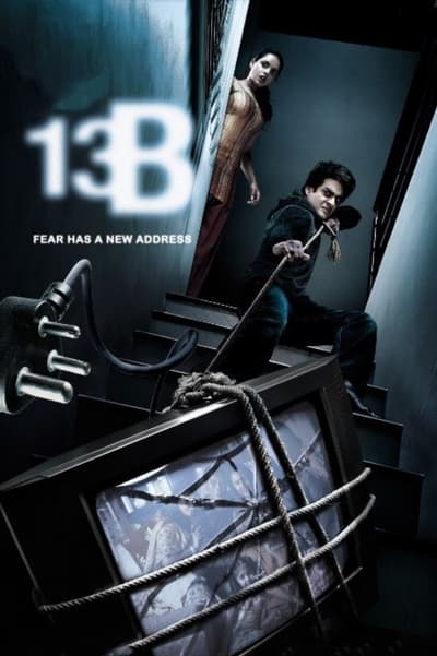 Download 13B: Fear Has a New Address (2009) Hindi Movie 480p | 720p | 1080p WEB-DL ESub