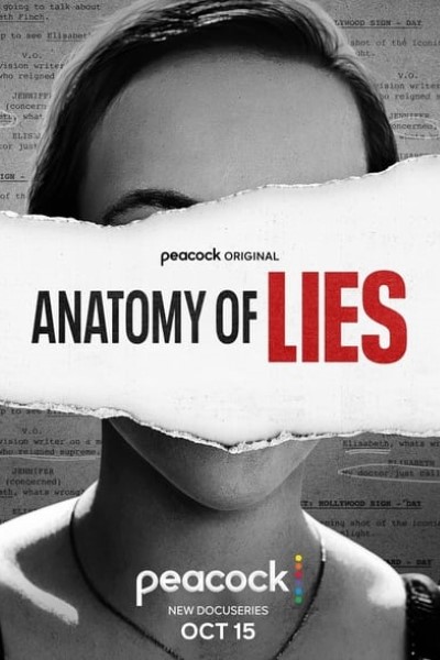 Download Anatomy of Lies (Season 1) English WEB Series 720p | 1080p WEB-DL ESub [S01E03 Added]