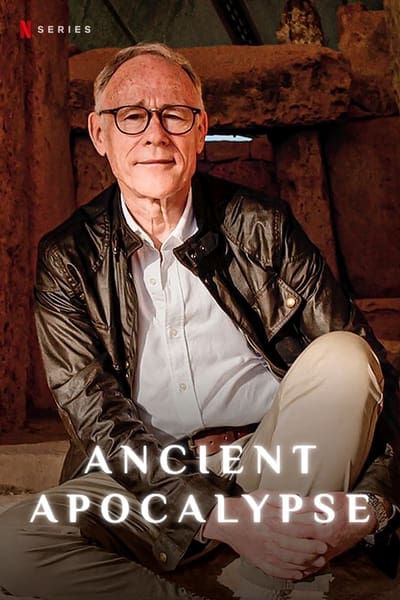 Download Ancient Apocalypse (Season 1 – 2) English WEB Series 720p | 1080p WEB-DL ESub