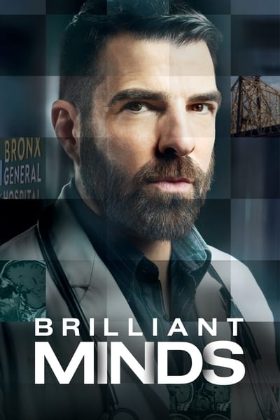 Download Brilliant Minds (Season 1-2) English WEB Series 720p | 1080p WEB-DL ESub [S02E20 Added]