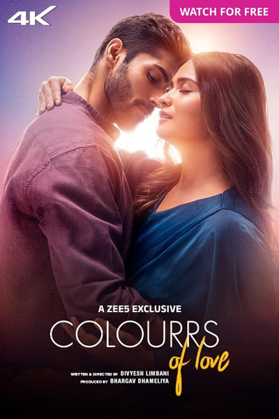 Download Colourrs of Love (2024) Hindi Movie 480p | 720p | 1080p WEB-DL ESub