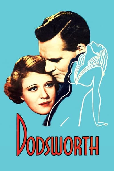 Download Dodsworth (1936) English Movie 720p | 1080p BluRay ESub