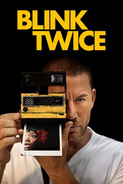 Download Blink Twice (2024) Dual Audio {Hindi-English} Movie 480p | 720p | 1080p Web-DL ESub