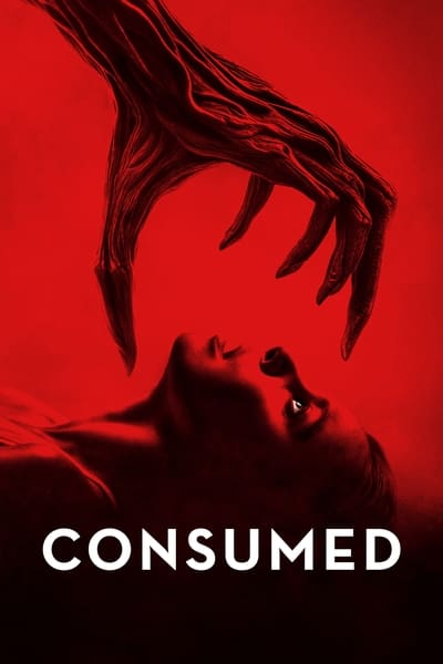 Download Consumed (2024) Dual Audio {Hindi-English} Movie 480p | 720p | 1080p Web-DL ESub