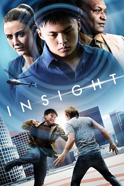 Download Insight (2021) Dual Audio {Hindi-English} Movie 480p | 720p | 1080p Web-DL ESub