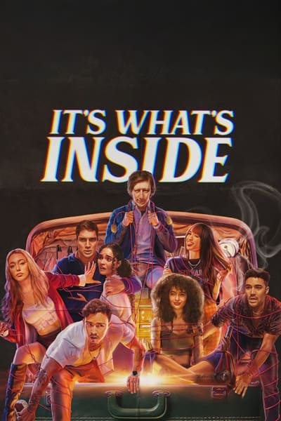 Download It’s What’s Inside (2024) Dual Audio {Hindi-English} Movie 480p | 720p | 1080p Web-DL ESub