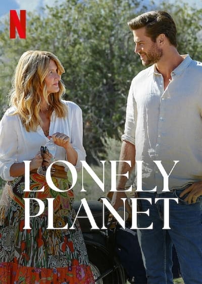 Download Lonely Planet (2024) Dual Audio {Hindi-English} Movie 480p | 720p | 1080p Web-DL ESub