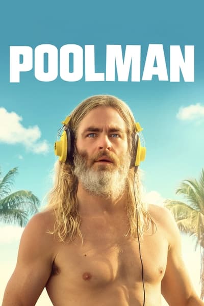 Download Poolman (2023) Dual Audio {Hindi-English} Movie 480p | 720p | 1080p Web-DL ESub