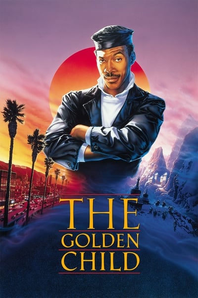 Download The Golden Child (1986) Dual Audio {Hindi-English} Movie 480p | 720p | 1080p BluRay ESub