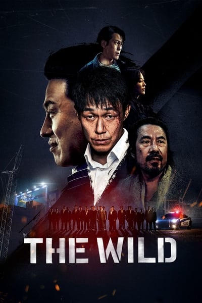 Download The Wild (2023) Dual Audio {Hindi-Korean} Movie 480p | 720p | 1080p Web-DL ESub Download The Wild (2023) Dual Audio {Hindi-Korean} Movie 480p | 720p | 1080p Web-DL ESub