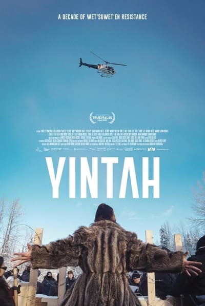 Download Yintah (2024) English Movie 480p | 720p | 1080p BluRay ESub
