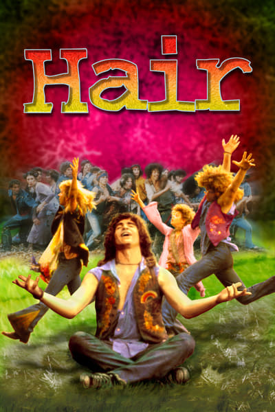 Download Hair (1979) English Movie 480p | 720p | 1080p BluRay ESub