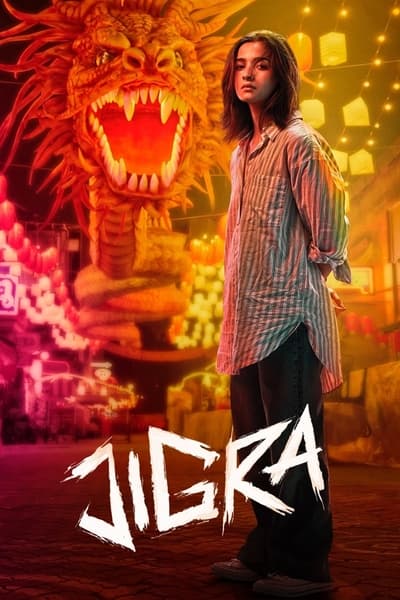 Download Jigra (2024) Hindi Movie 480p | 720p | 1080p WEB-DL ESub