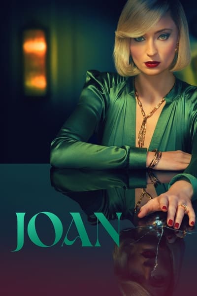 Download Joan (Season 1) English WEB Series 720p | 1080p WEB-DL ESub