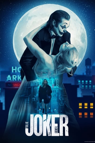 Download Joker: Folie à Deux (2024) English Movie 480p | 720p | 1080p | 2160p WEB-DL ESub