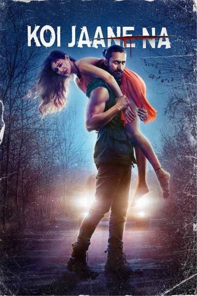 Download Koi Jaane Na (2021) Hindi Movie 480p | 720p | 1080p WEB-DL ESub