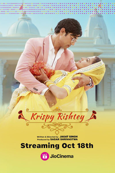 Download Krispy Rishtay (2024) Hindi Movie 480p | 720p | 1080p WEB-DL ESub